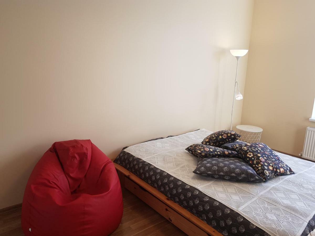 Stylish Apartment Riga Kültér fotó