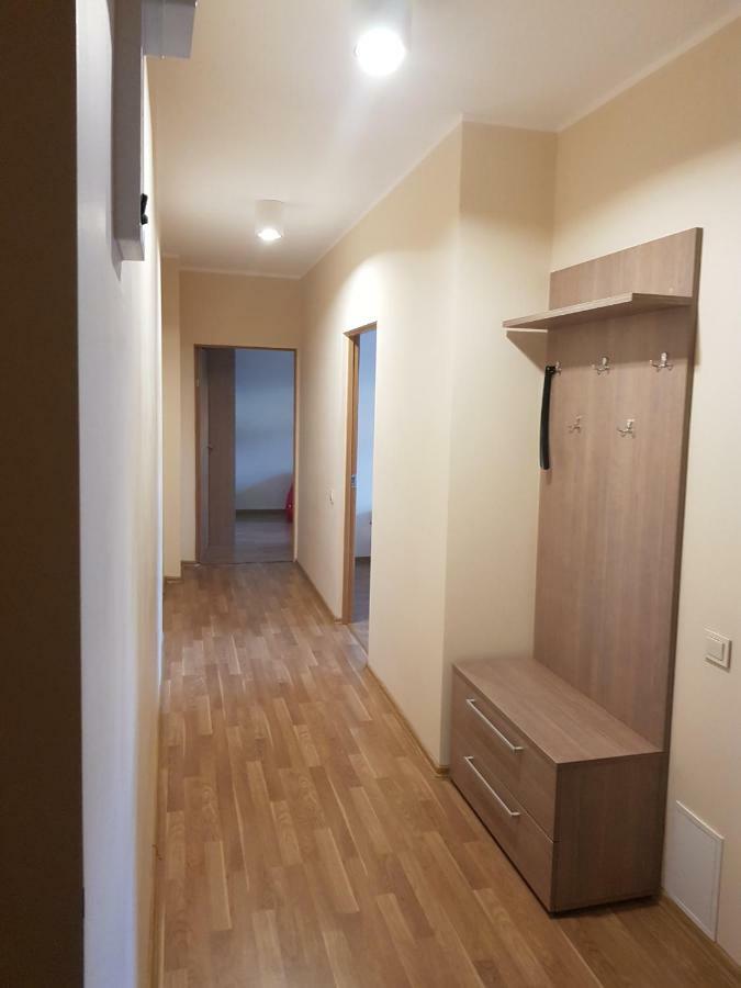 Stylish Apartment Riga Kültér fotó