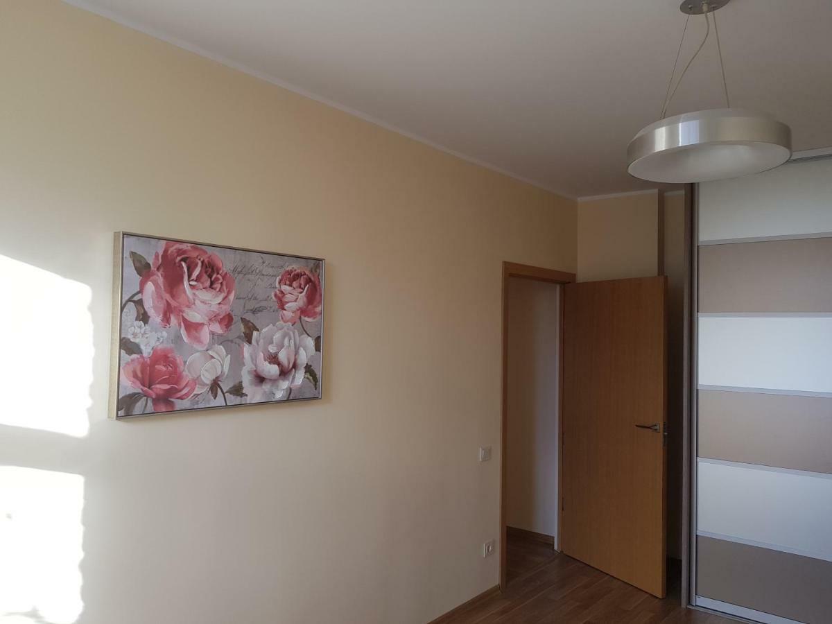 Stylish Apartment Riga Kültér fotó