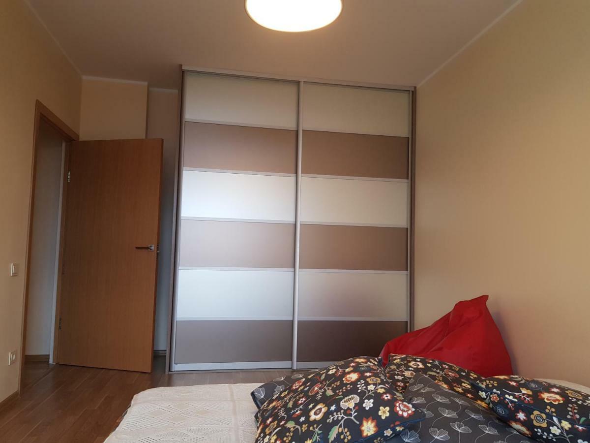 Stylish Apartment Riga Kültér fotó